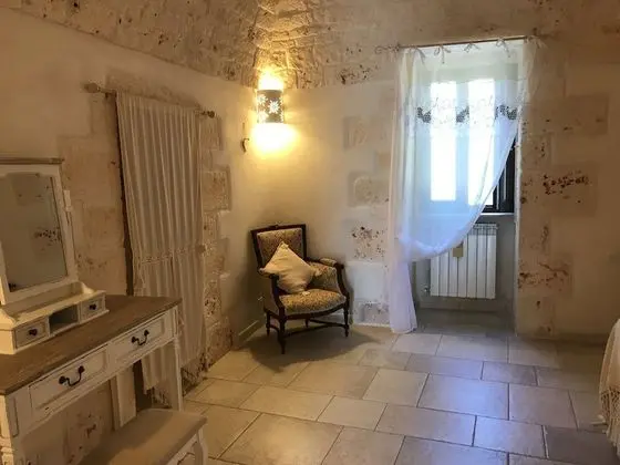 Traditional Apart Daire, 1 Yatak Odası