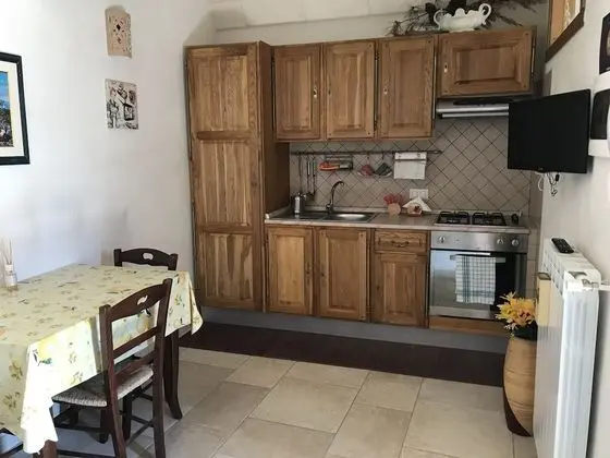Traditional Apart Daire, 1 Yatak Odası