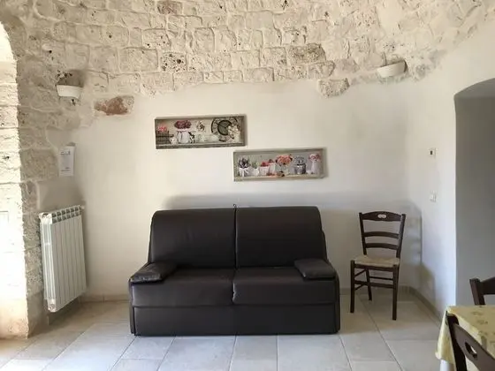 Traditional Apart Daire, 1 Yatak Odası