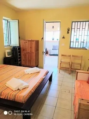 Villa, 2 Yatak Odası