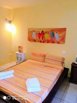 Villa, 2 Yatak Odası