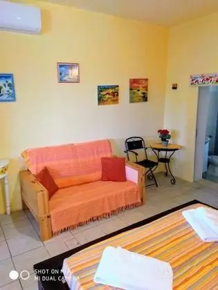 Villa, 2 Yatak Odası