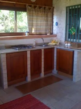 Villa, 2 Yatak Odası
