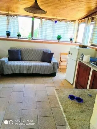 Villa, 2 Yatak Odası