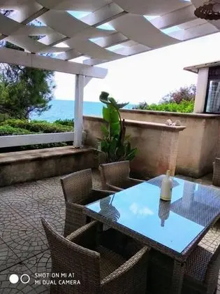 Villa, 2 Yatak Odası