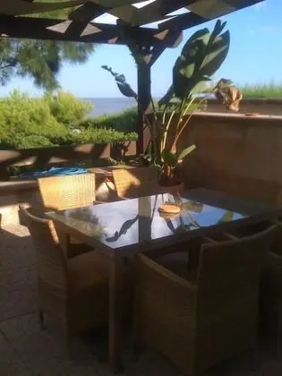 Villa, 2 Yatak Odası
