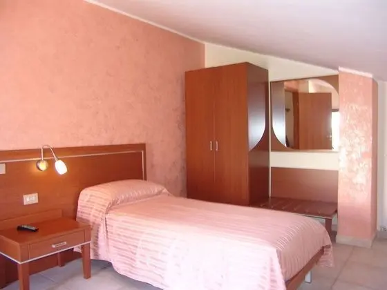 Basic Tek Kişilik Oda