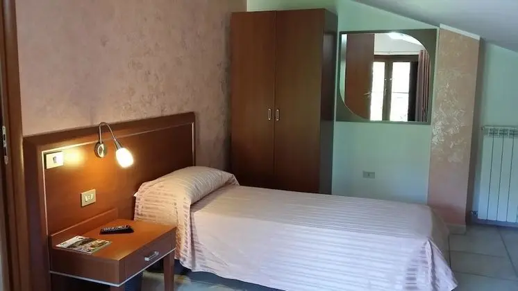 Basic Tek Kişilik Oda