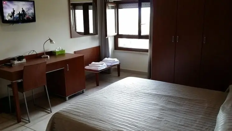 Business Üç Kişilik Oda, Engellilere Uygun, Vadi Manzaralı