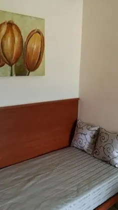 Business Üç Kişilik Oda, Engellilere Uygun, Vadi Manzaralı