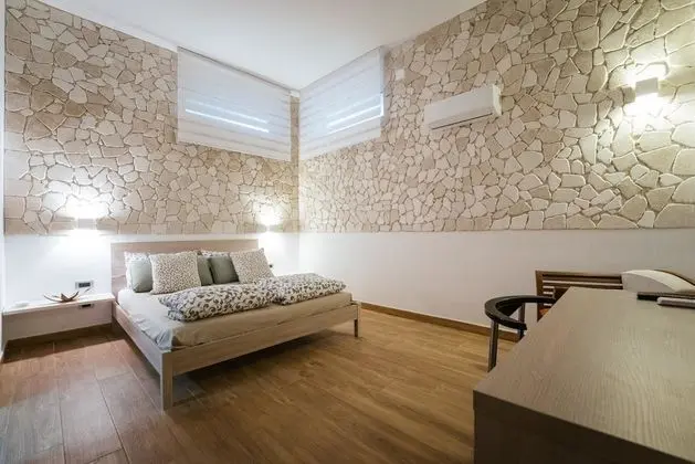 Deluxe Apart Daire, 2 Yatak Odası