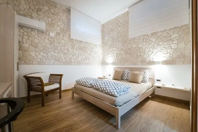 Deluxe Apart Daire, 2 Yatak Odası