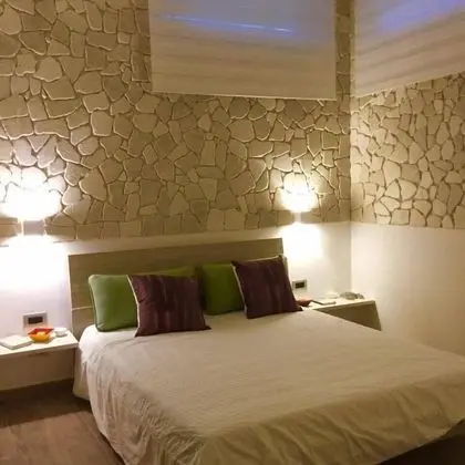 Deluxe Apart Daire, 2 Yatak Odası
