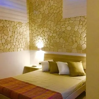 Deluxe Apart Daire, 2 Yatak Odası