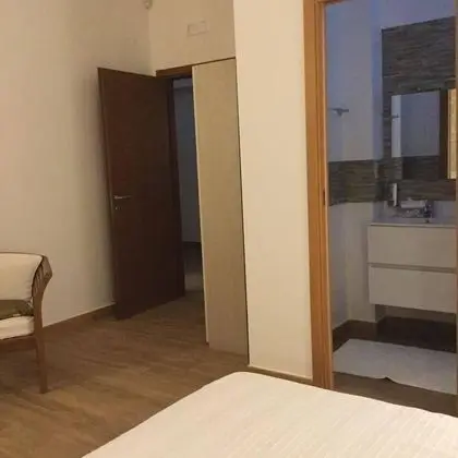 Deluxe Apart Daire, 2 Yatak Odası
