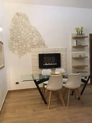 Deluxe Apart Daire, 2 Yatak Odası