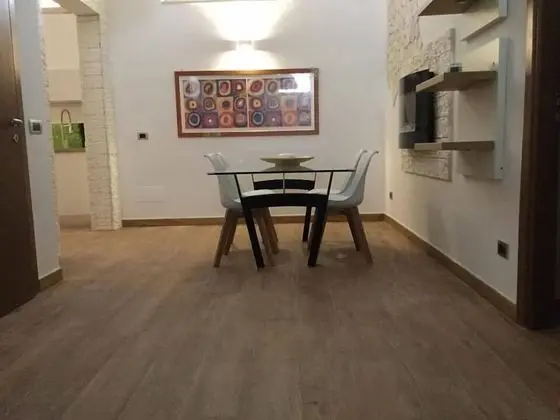 Deluxe Apart Daire, 2 Yatak Odası