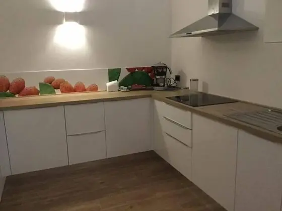 Deluxe Apart Daire, 2 Yatak Odası