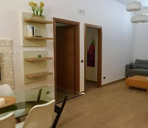 Deluxe Apart Daire, 2 Yatak Odası