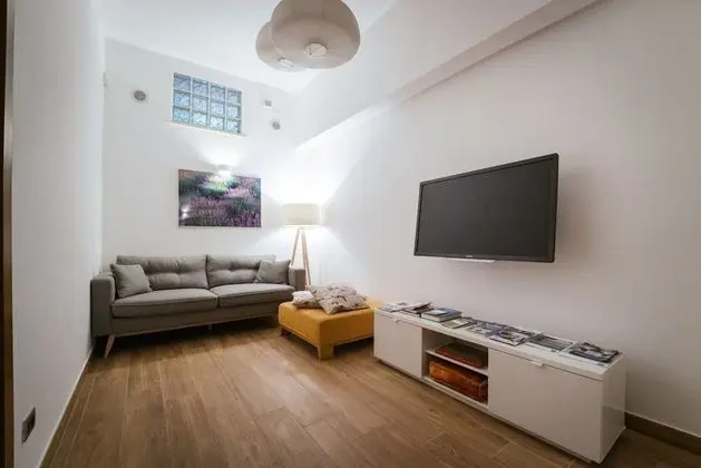 Deluxe Apart Daire, 2 Yatak Odası