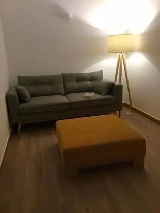 Deluxe Apart Daire, 2 Yatak Odası