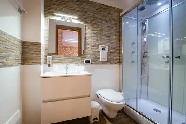 Deluxe Apart Daire, 2 Yatak Odası