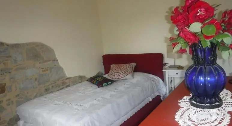 Family Oda, Sigara İçilmez