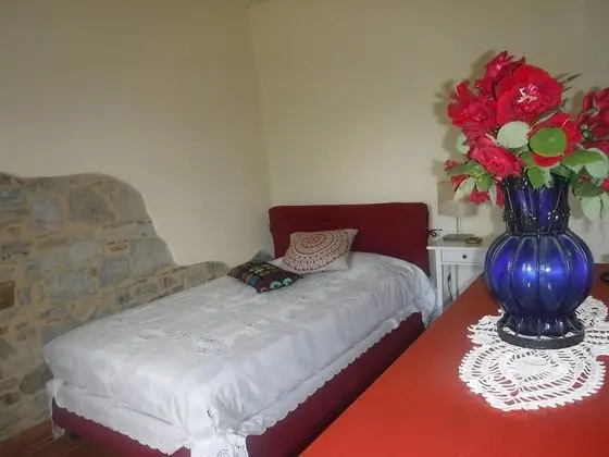 Family Oda, Sigara İçilmez