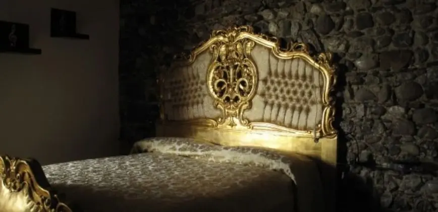 Tek Büyük Yataklı Oda, Jakuzi