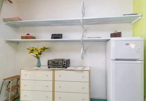 Family Sıra Ev, 1 Çift Kişilik Yatak ve Çekyat (Il Vecchio Faro A42 150Mt From The)