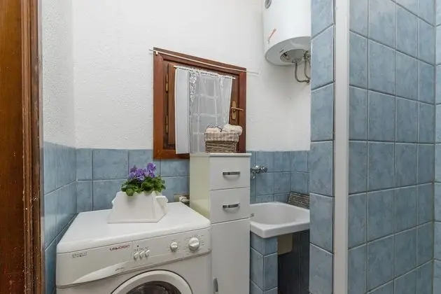 Family Apart Daire, Birden Çok Yatak, Bahçeli (Il Vecchio Faro Piras 150Mt From The)