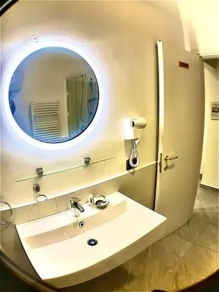 Deluxe Tek Büyük Yataklı Oda, Balkon