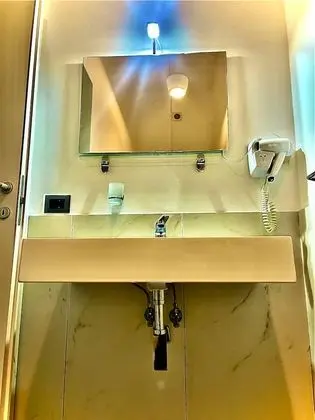 Deluxe Tek Büyük Yataklı Oda, Balkon