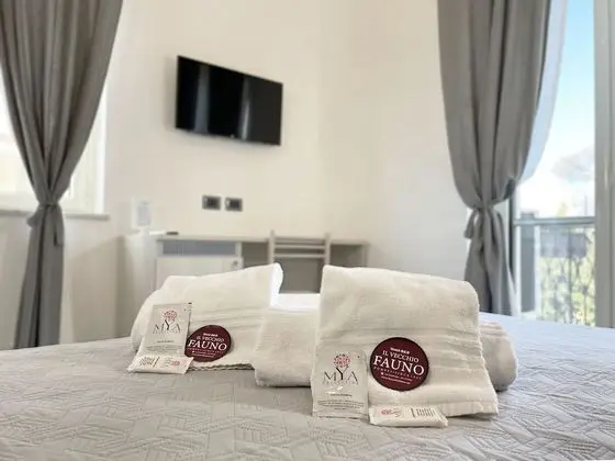 Deluxe Tek Büyük Yataklı Oda, Balkon