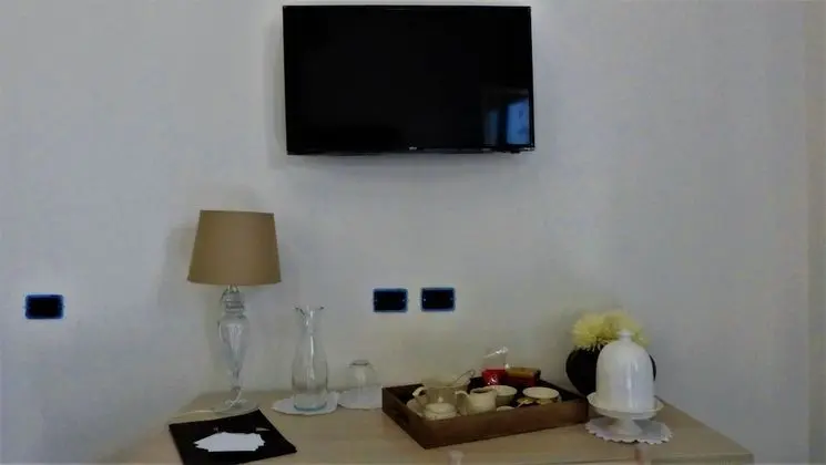 Deluxe Tek Büyük Yataklı Oda, Balkon