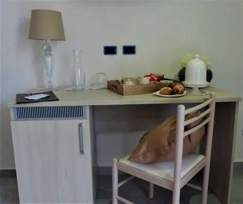 Deluxe Tek Büyük Yataklı Oda, Balkon