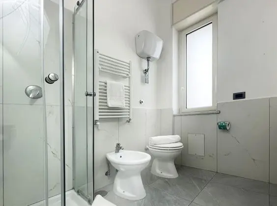 Deluxe Tek Büyük Yataklı Oda, Balkon