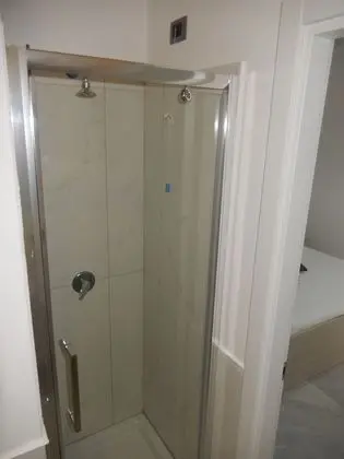 Deluxe Tek Büyük Yataklı Oda, Balkon