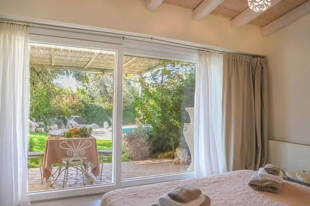 Villa, 4 Yatak Odası