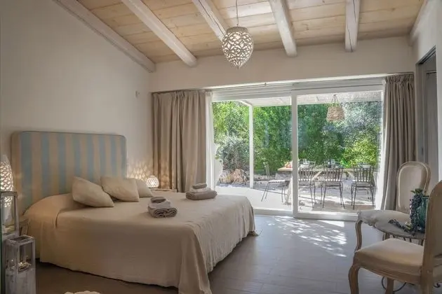 Villa, 4 Yatak Odası