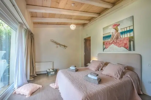 Villa, 4 Yatak Odası