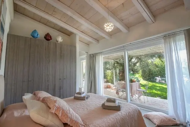 Villa, 4 Yatak Odası