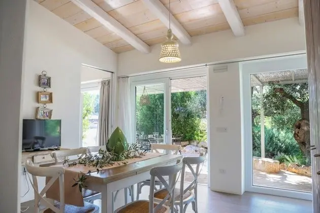 Villa, 4 Yatak Odası