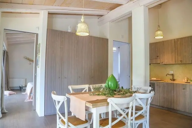 Villa, 4 Yatak Odası