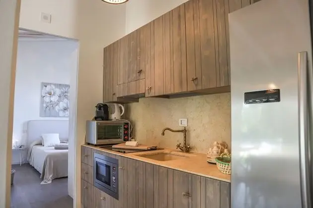 Villa, 4 Yatak Odası