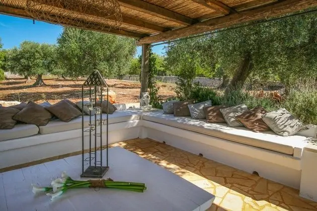 Villa, 4 Yatak Odası