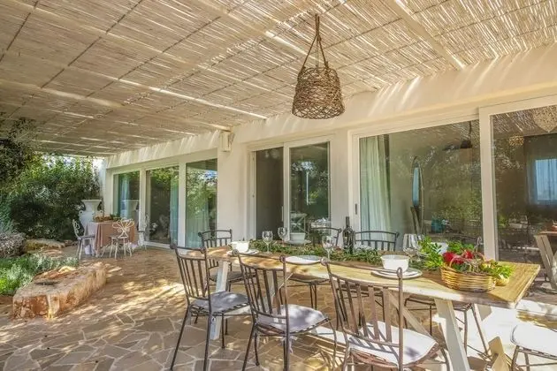 Villa, 4 Yatak Odası