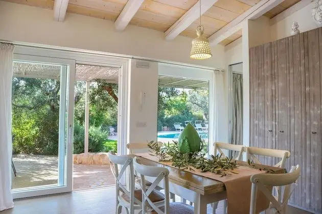 Villa, 4 Yatak Odası