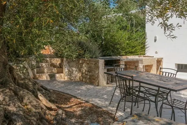 Villa, 4 Yatak Odası