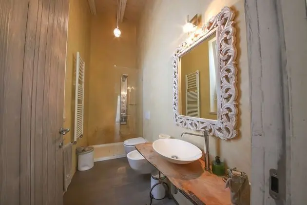 Villa, 4 Yatak Odası